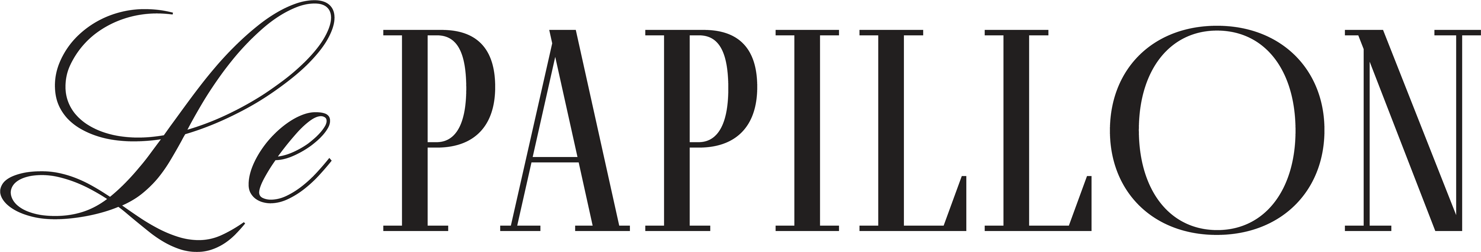 Le Papillon Studio