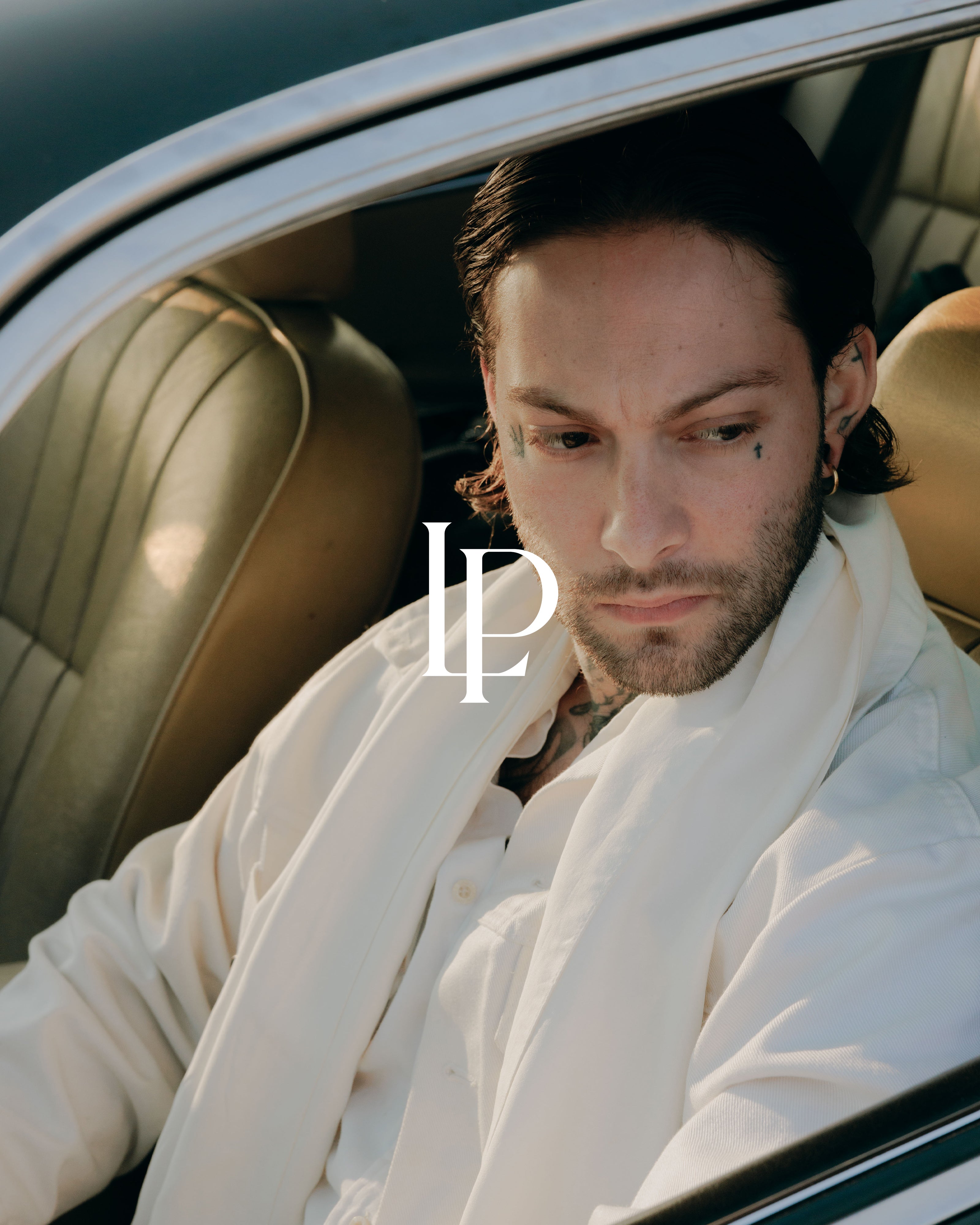 Daniel Snooks Daniel Snoeks – Le Papillon Studio